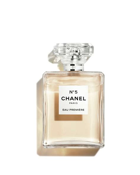 CHANEL N°5 EAU PREMIÈRE VAPORISATEUR 